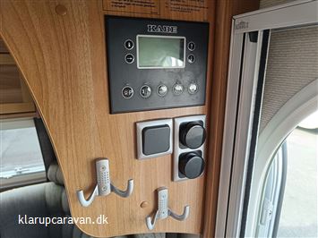 Kabe Royal 520 XL KS